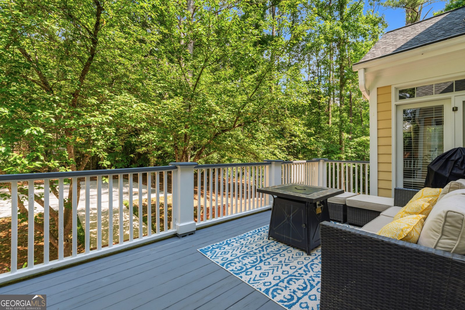 256 Westchester Drive Griffin - Photo 30