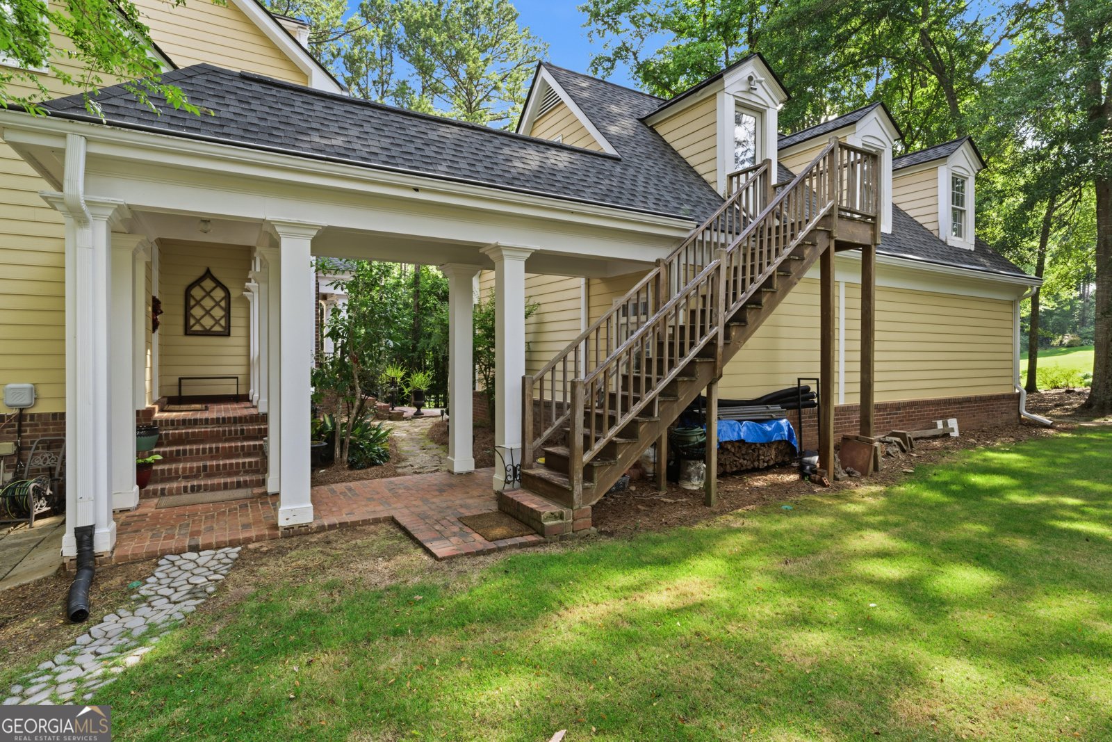 256 Westchester Drive Griffin - Photo 35