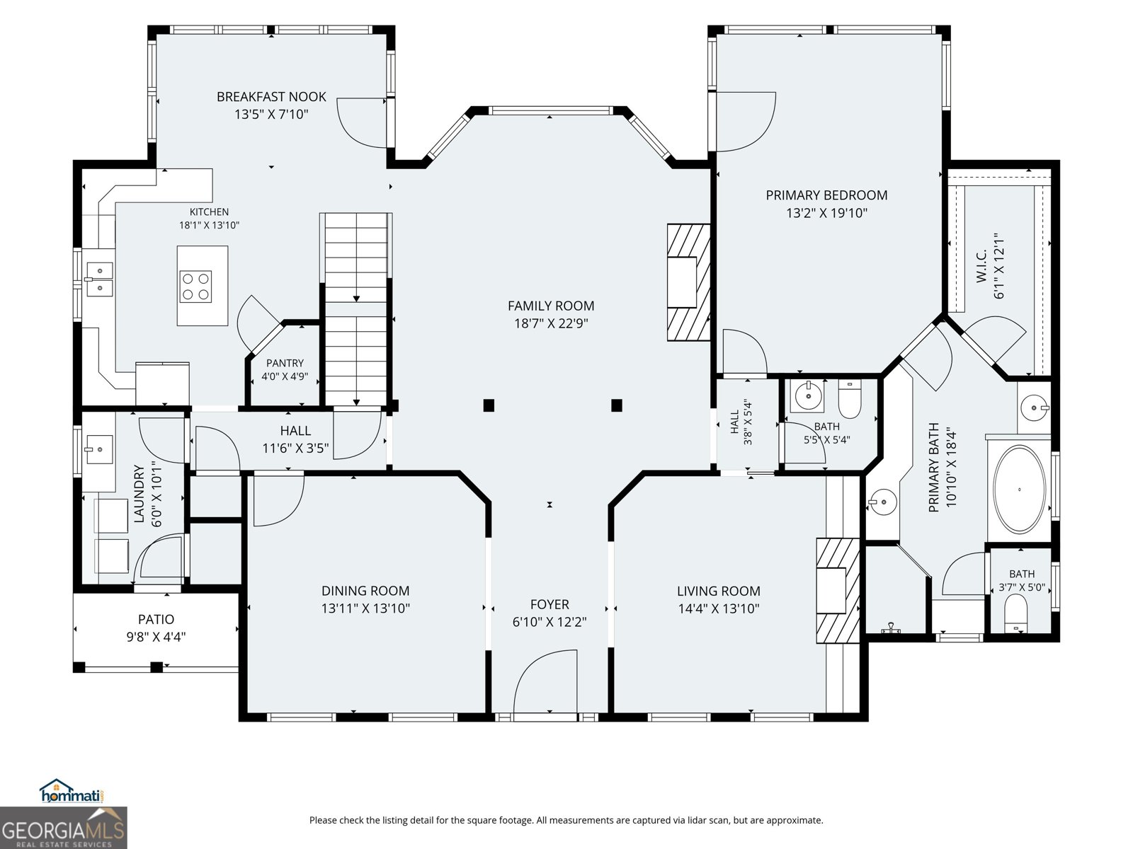 256 Westchester Drive Griffin - Photo 37