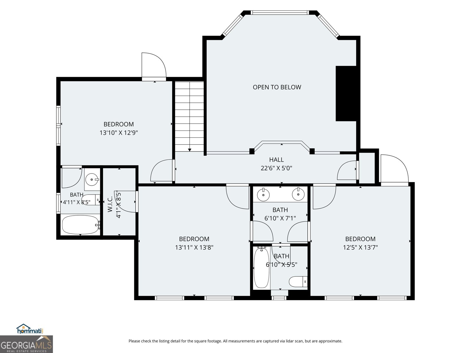 256 Westchester Drive Griffin - Photo 38
