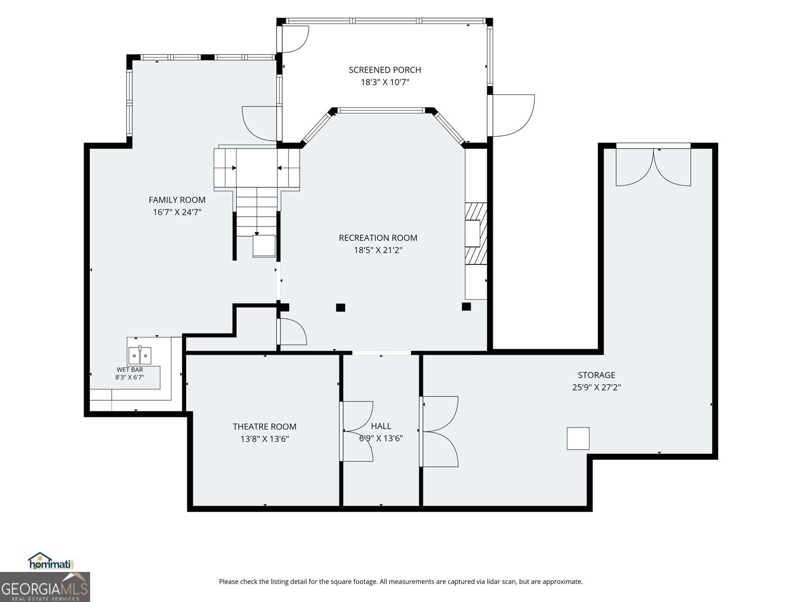 256 Westchester Drive Griffin - Photo 39