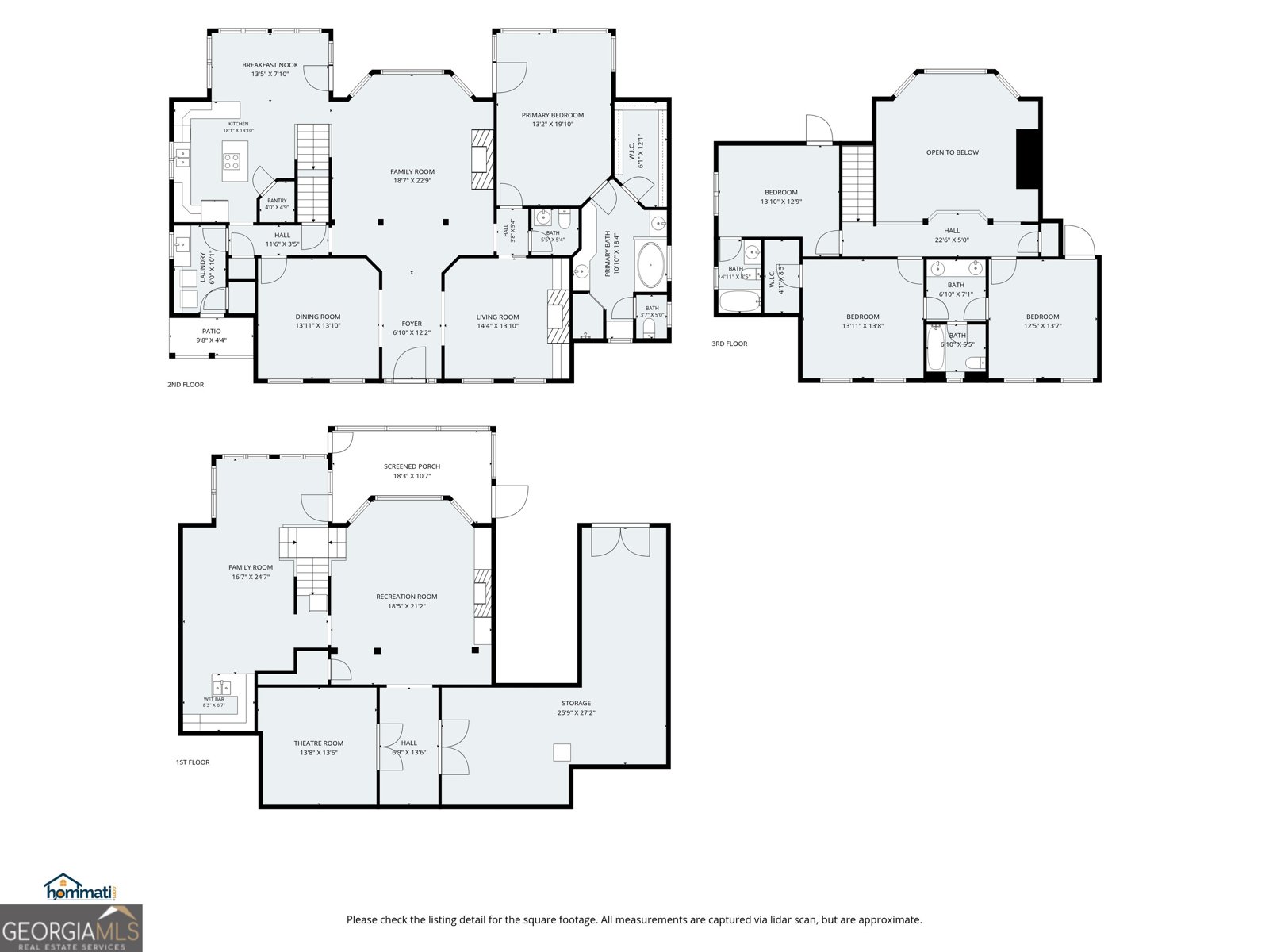 256 Westchester Drive Griffin - Photo 40
