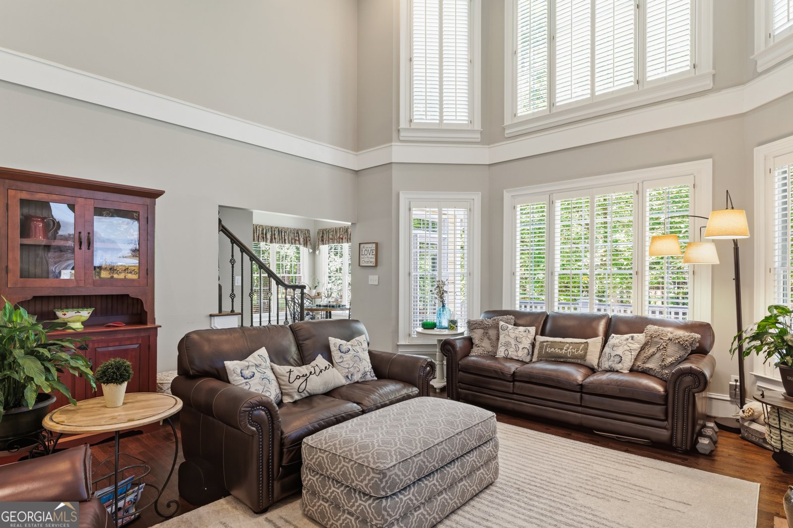 256 Westchester Drive Griffin - Photo 7