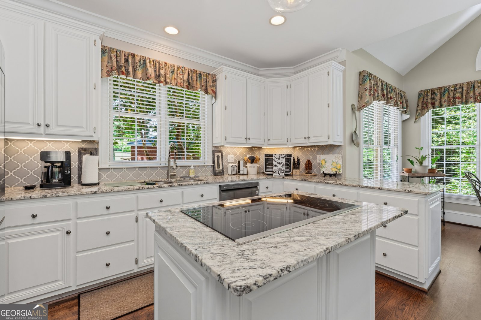 256 Westchester Drive Griffin - Photo 8