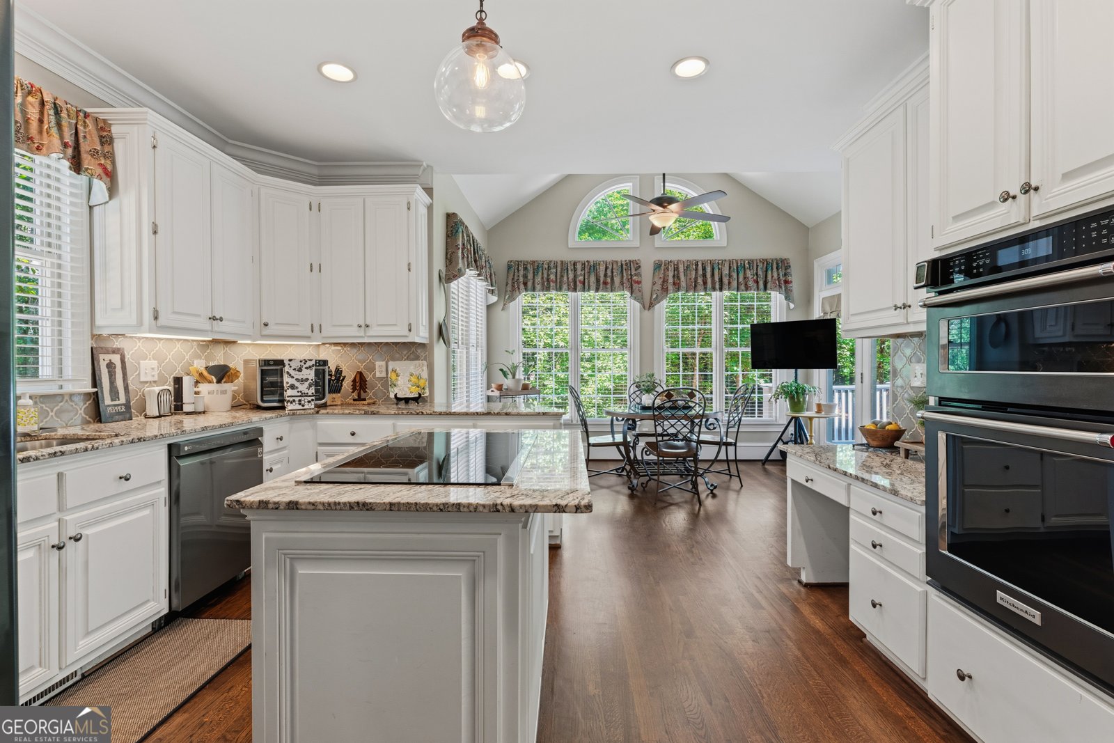 256 Westchester Drive Griffin - Photo 9