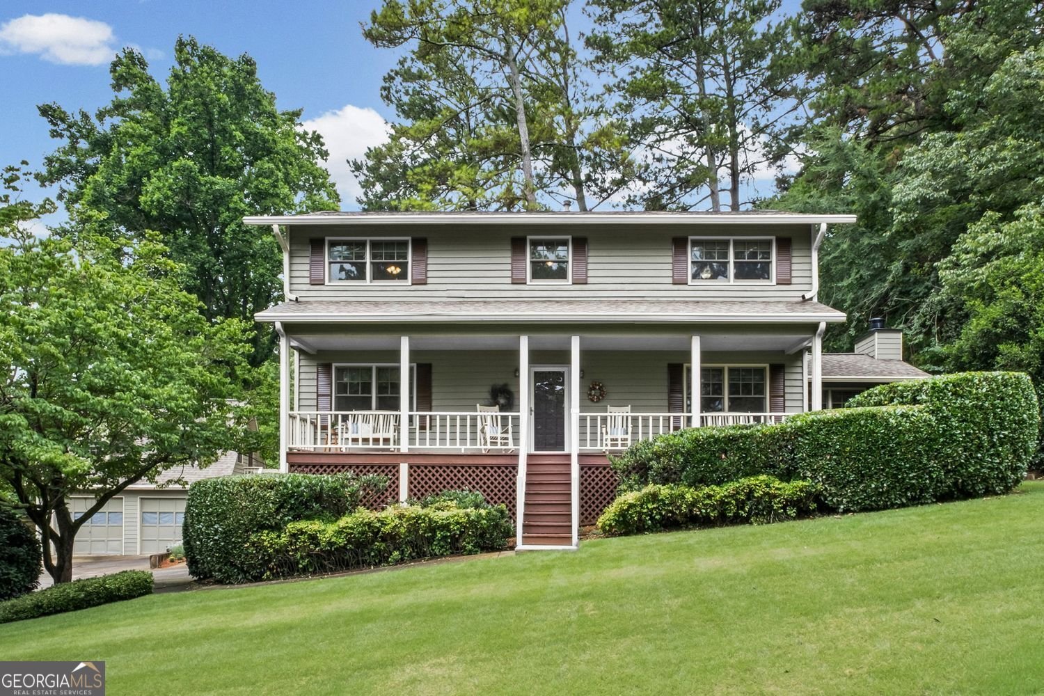 4187 Julie Court Kennesaw - main photo
