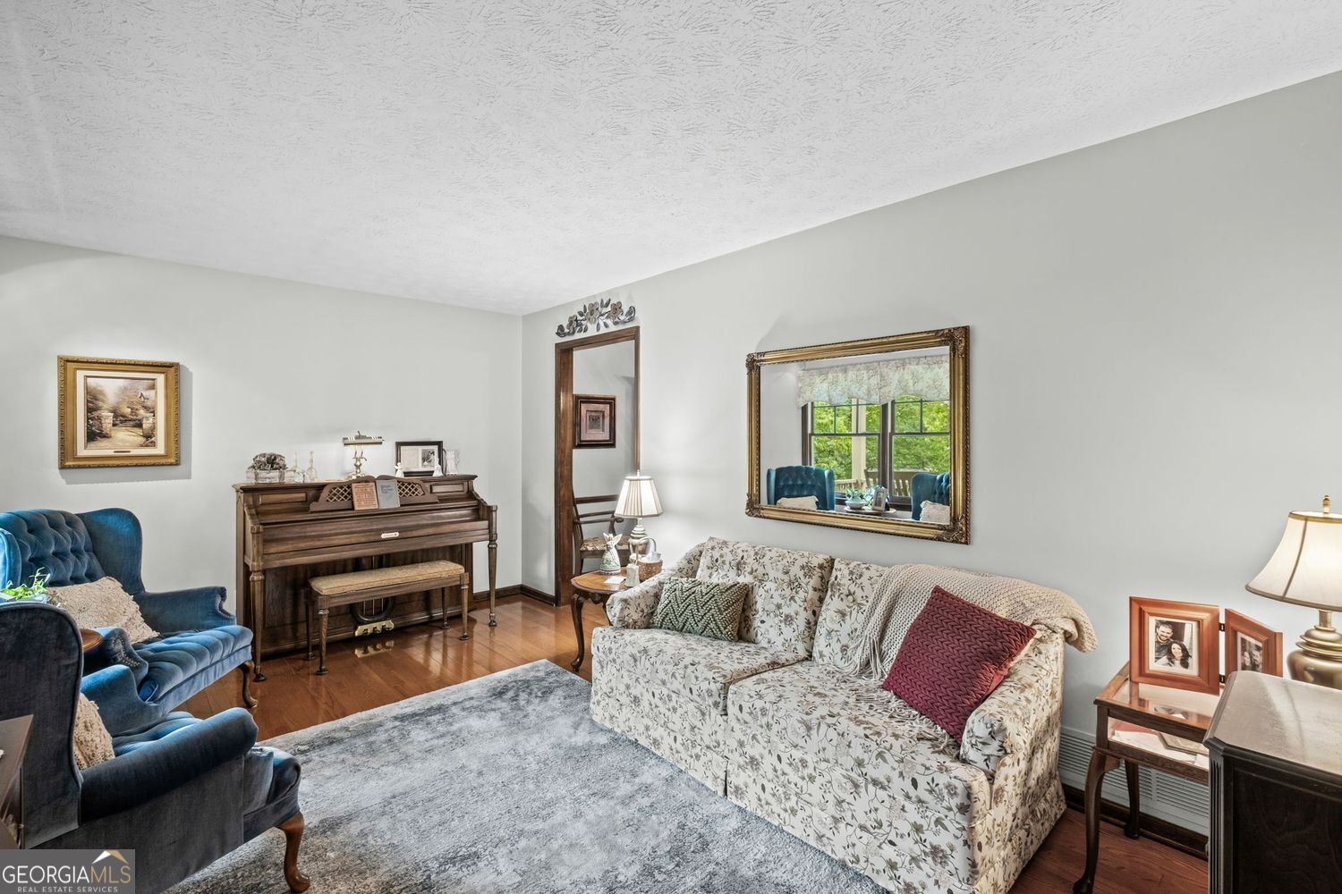 4187 Julie Court Kennesaw - Photo 11