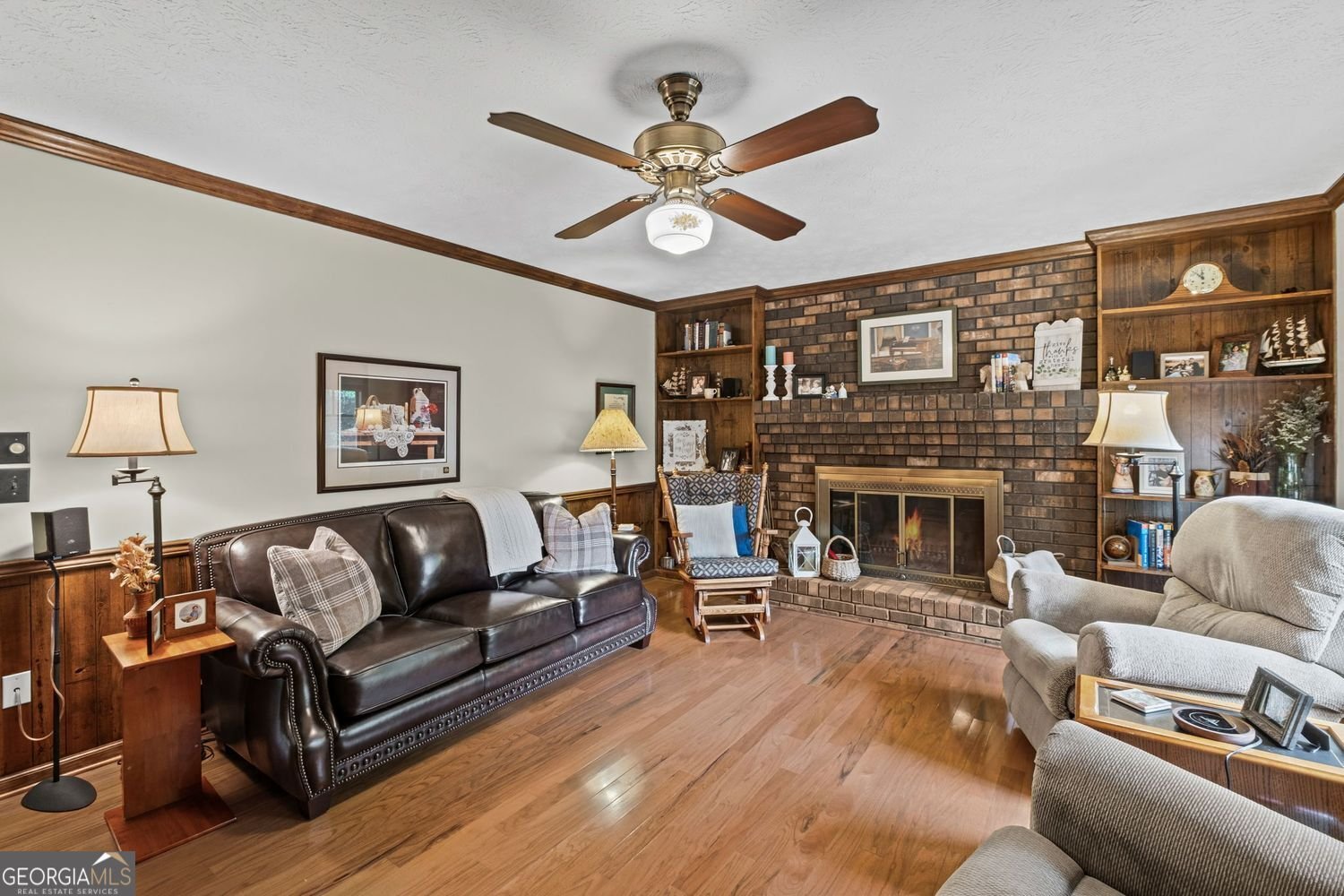 4187 Julie Court Kennesaw - Photo 13