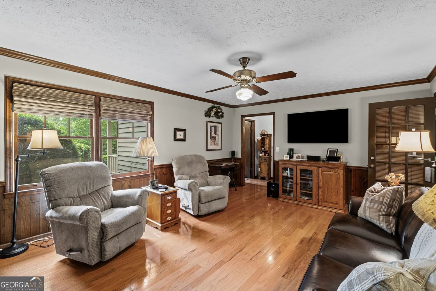 4187 Julie Court Kennesaw - Photo 14
