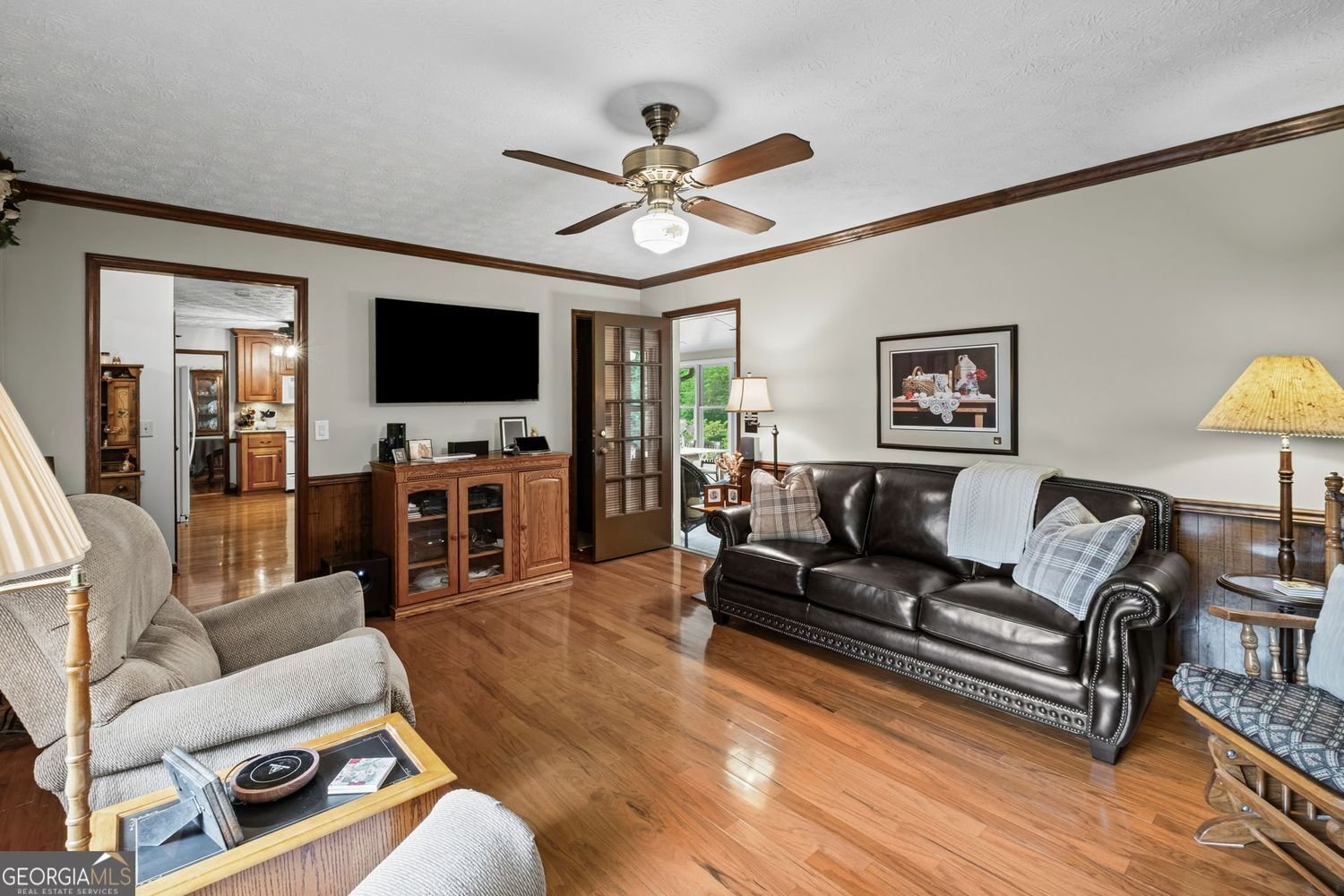 4187 Julie Court Kennesaw - Photo 15