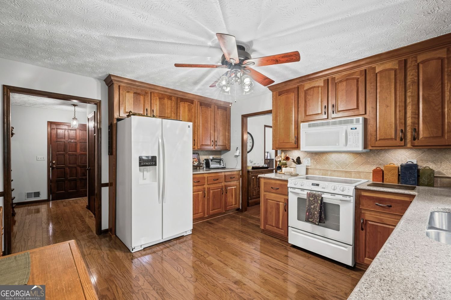 4187 Julie Court Kennesaw - Photo 17
