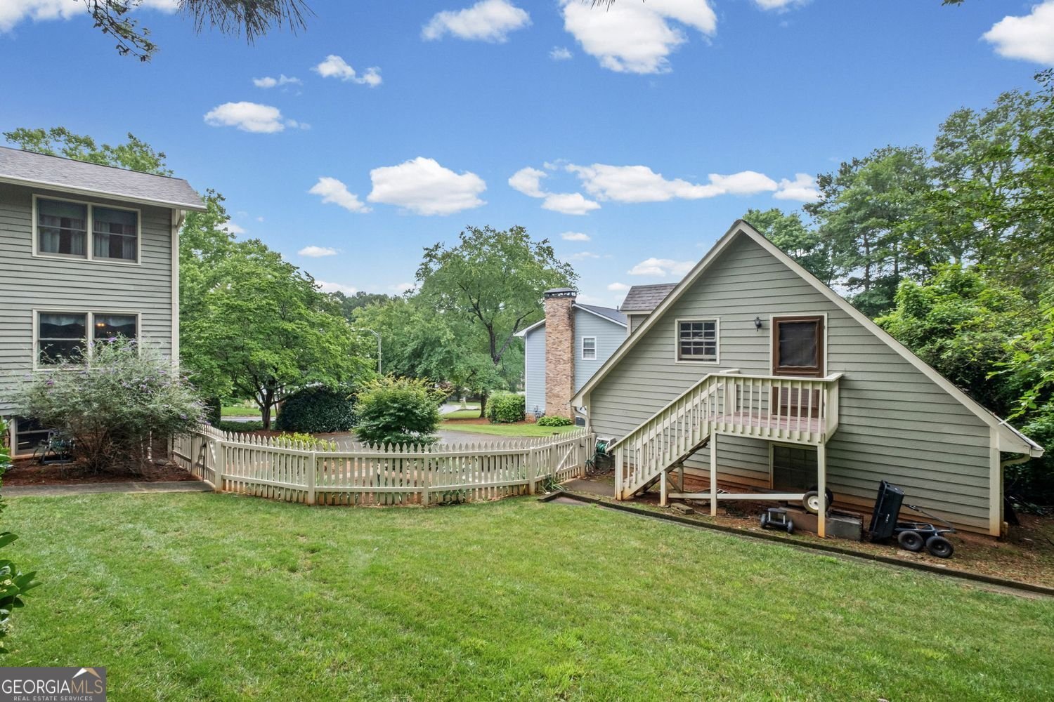 4187 Julie Court Kennesaw - Photo 32