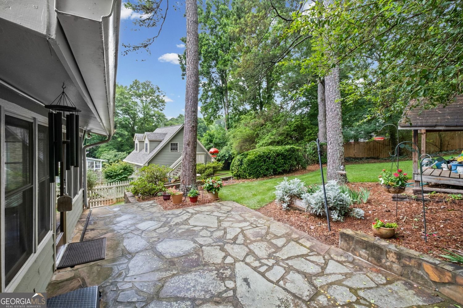 4187 Julie Court Kennesaw - Photo 36