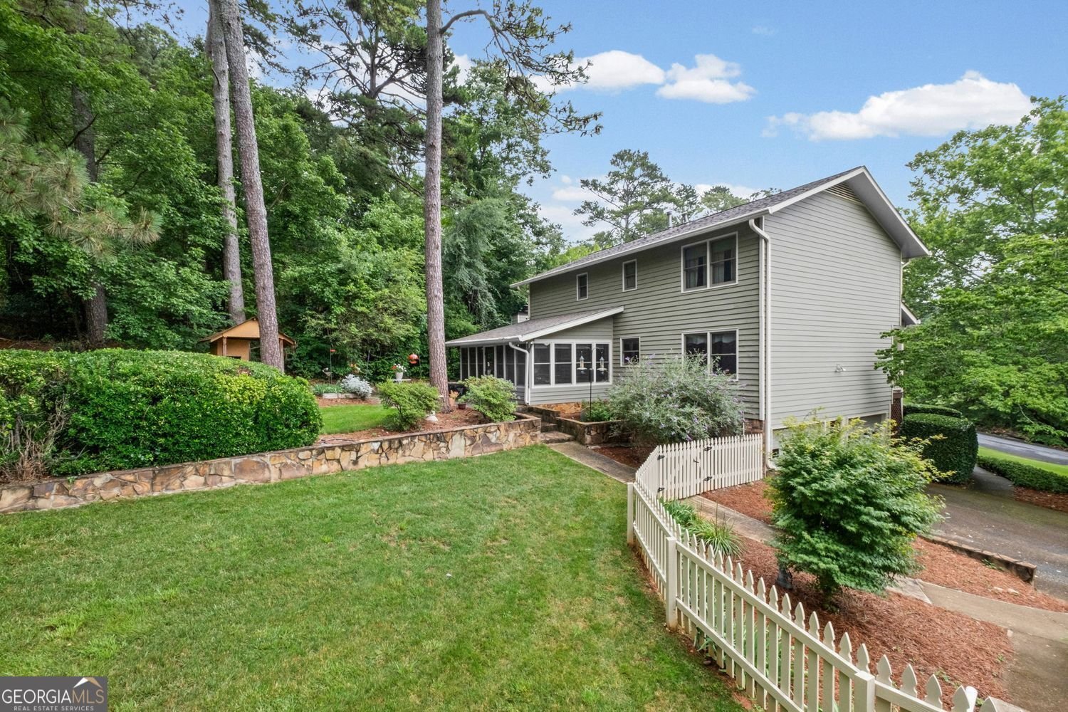 4187 Julie Court Kennesaw - Photo 37