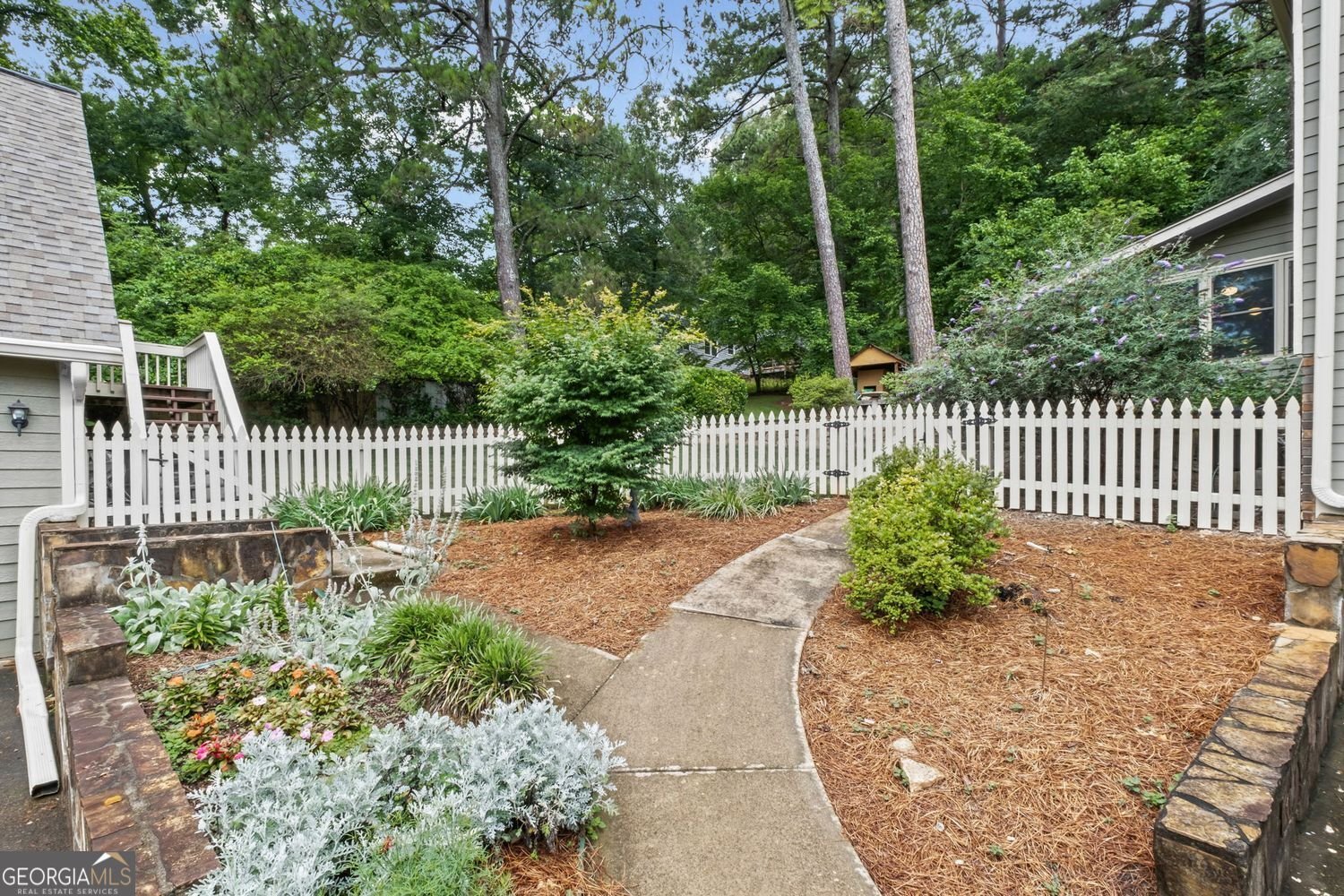 4187 Julie Court Kennesaw - Photo 40