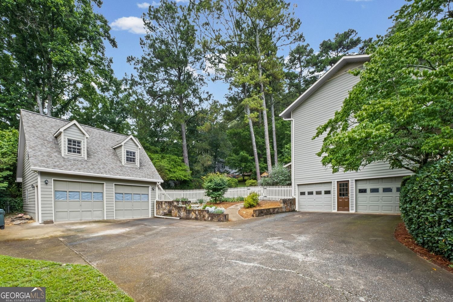 4187 Julie Court Kennesaw - Photo 41