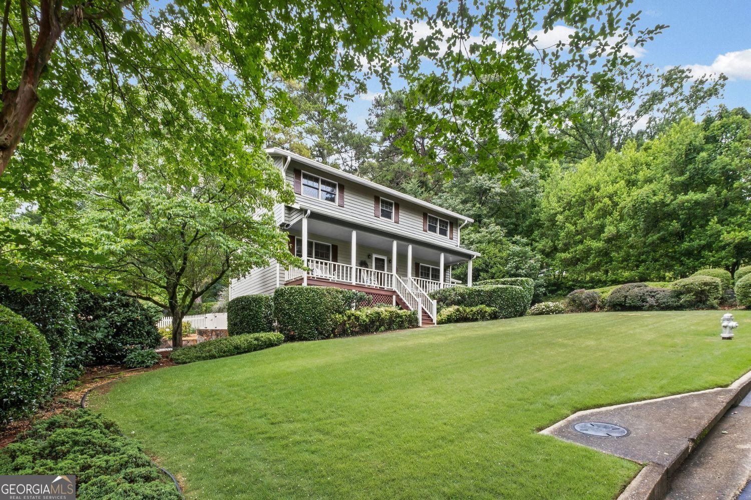 4187 Julie Court Kennesaw - Photo 42