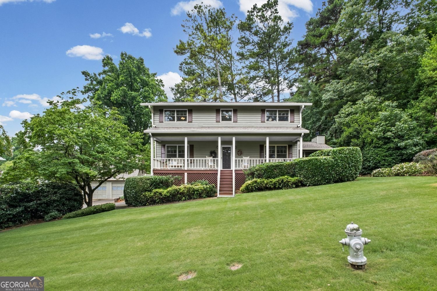 4187 Julie Court Kennesaw - Photo 43