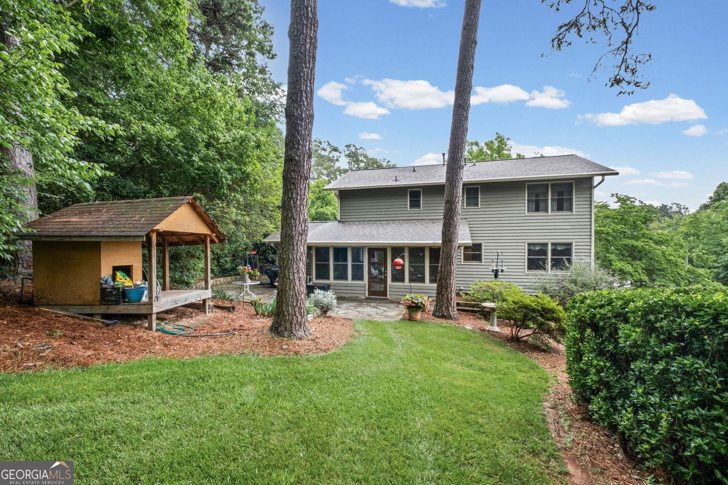 4187 Julie Court Kennesaw - Photo 7