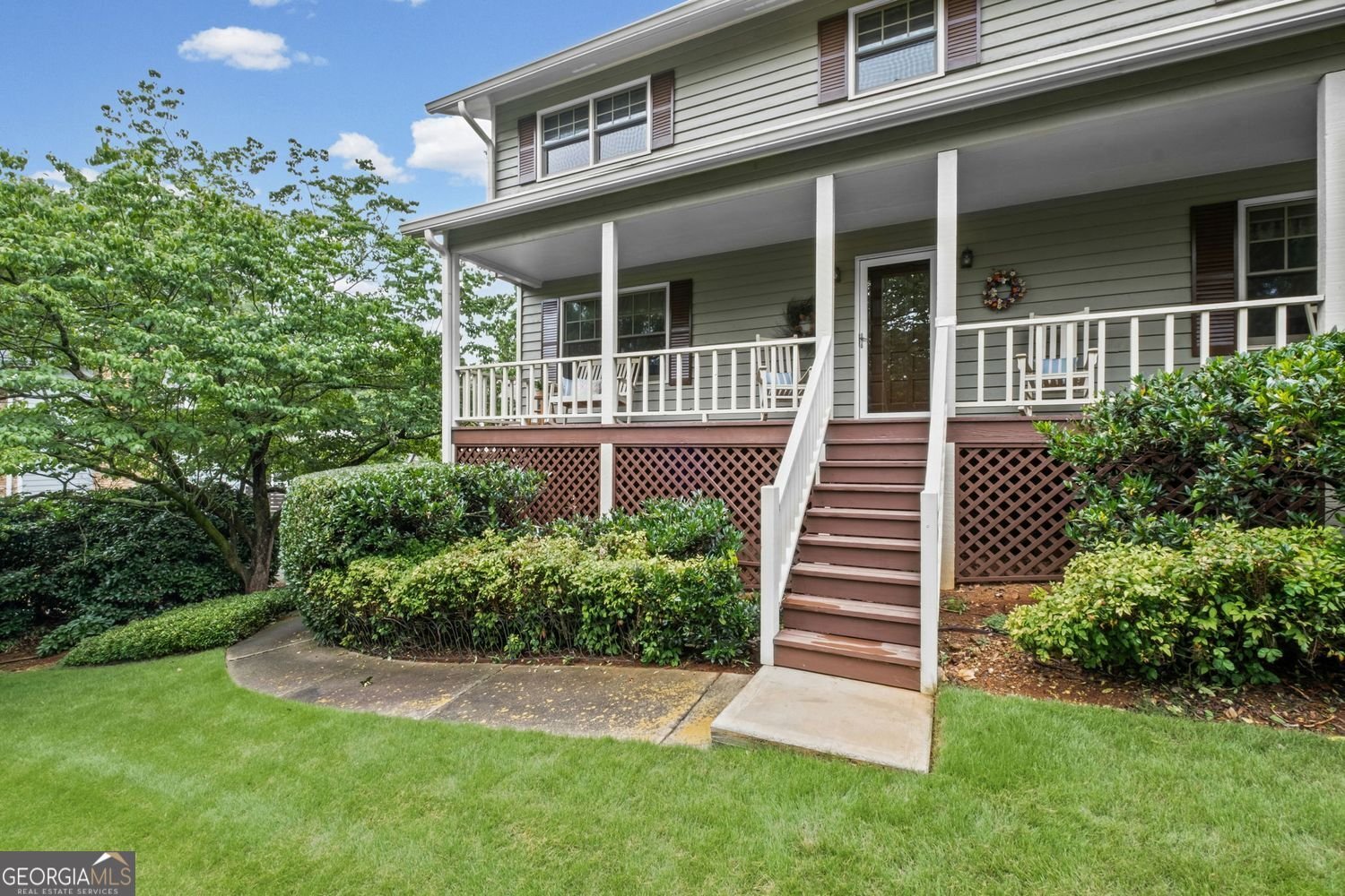 4187 Julie Court Kennesaw - Photo 8