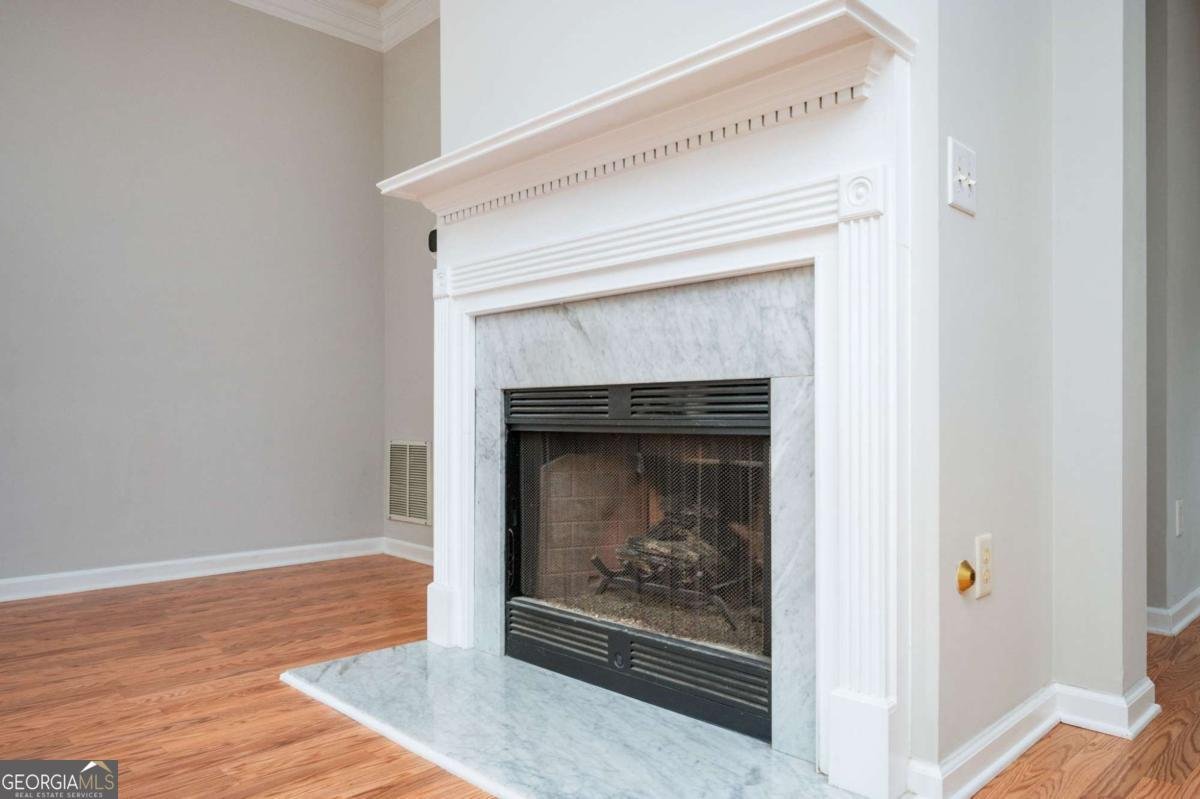 2580 Thorngate Way Acworth - Photo 10