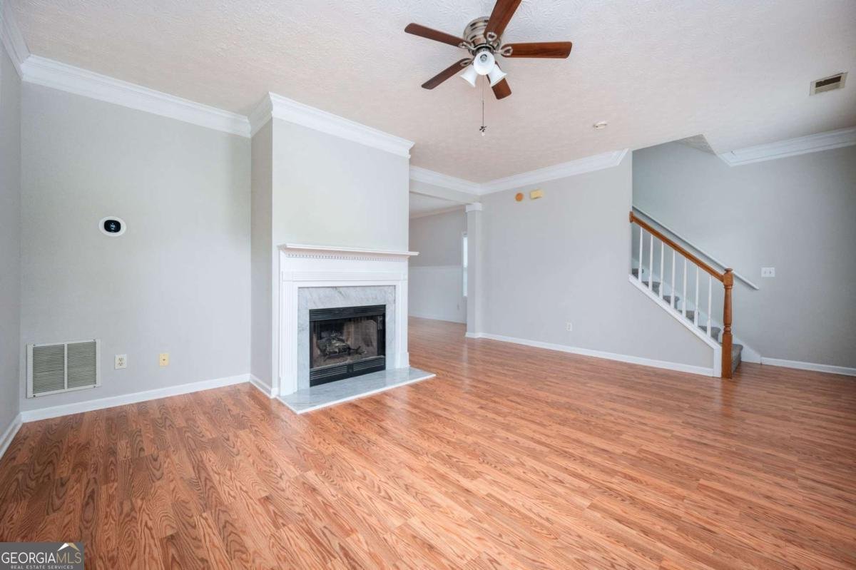 2580 Thorngate Way Acworth - Photo 11