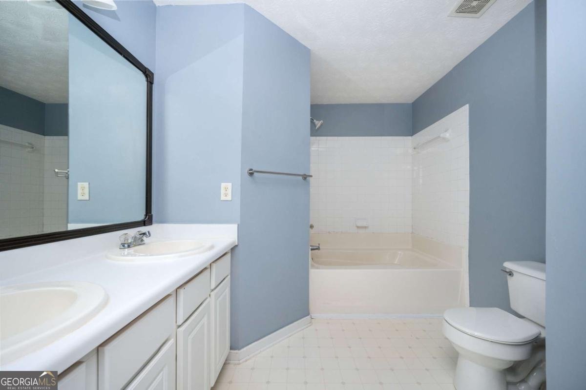 2580 Thorngate Way Acworth - Photo 15