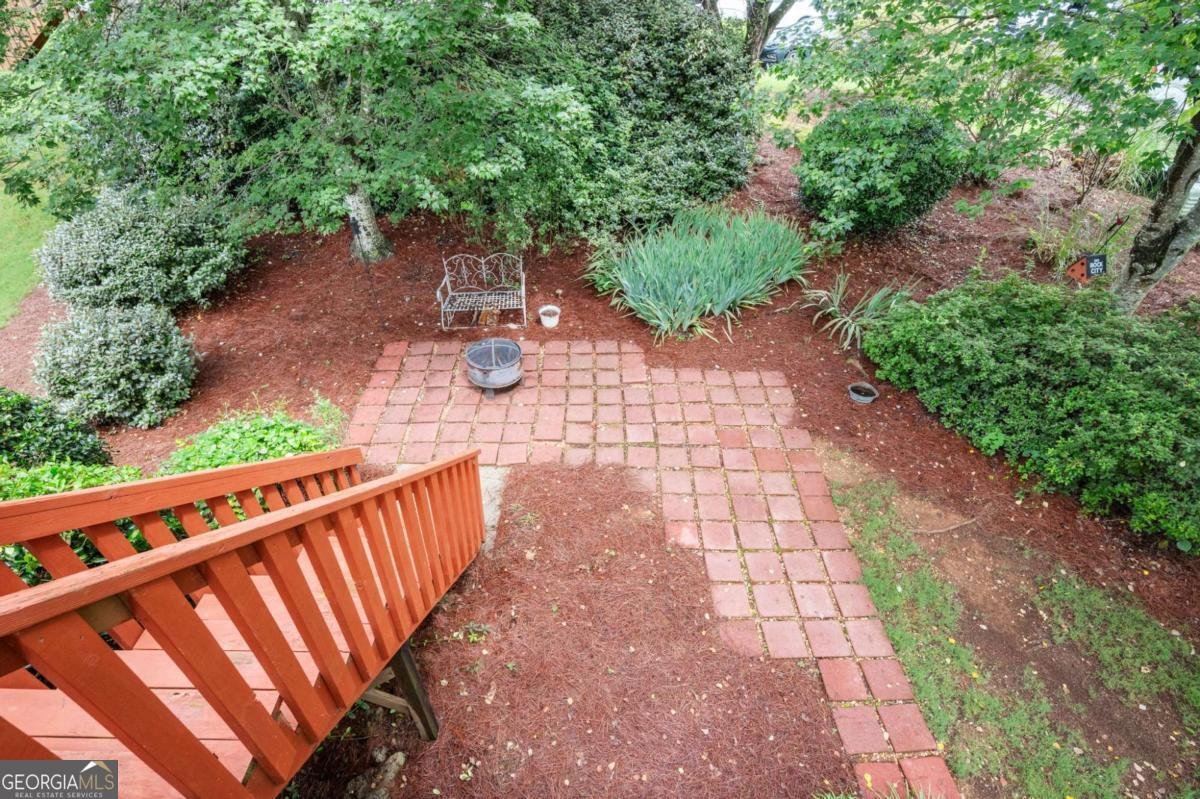 2580 Thorngate Way Acworth - Photo 21