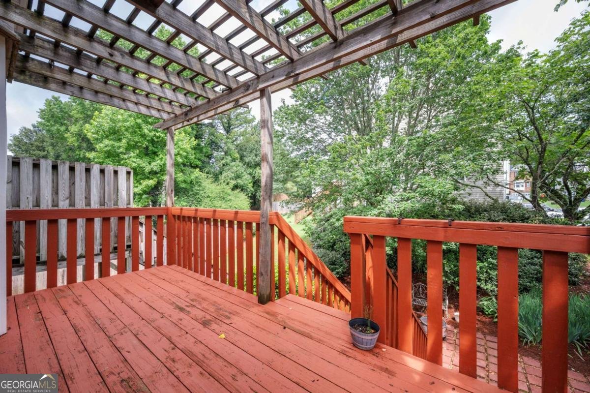 2580 Thorngate Way Acworth - Photo 22