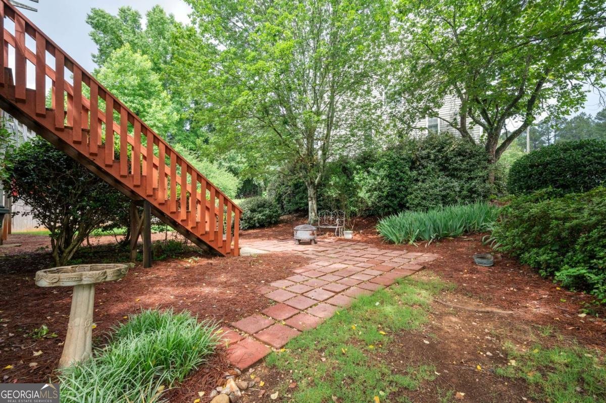 2580 Thorngate Way Acworth - Photo 23