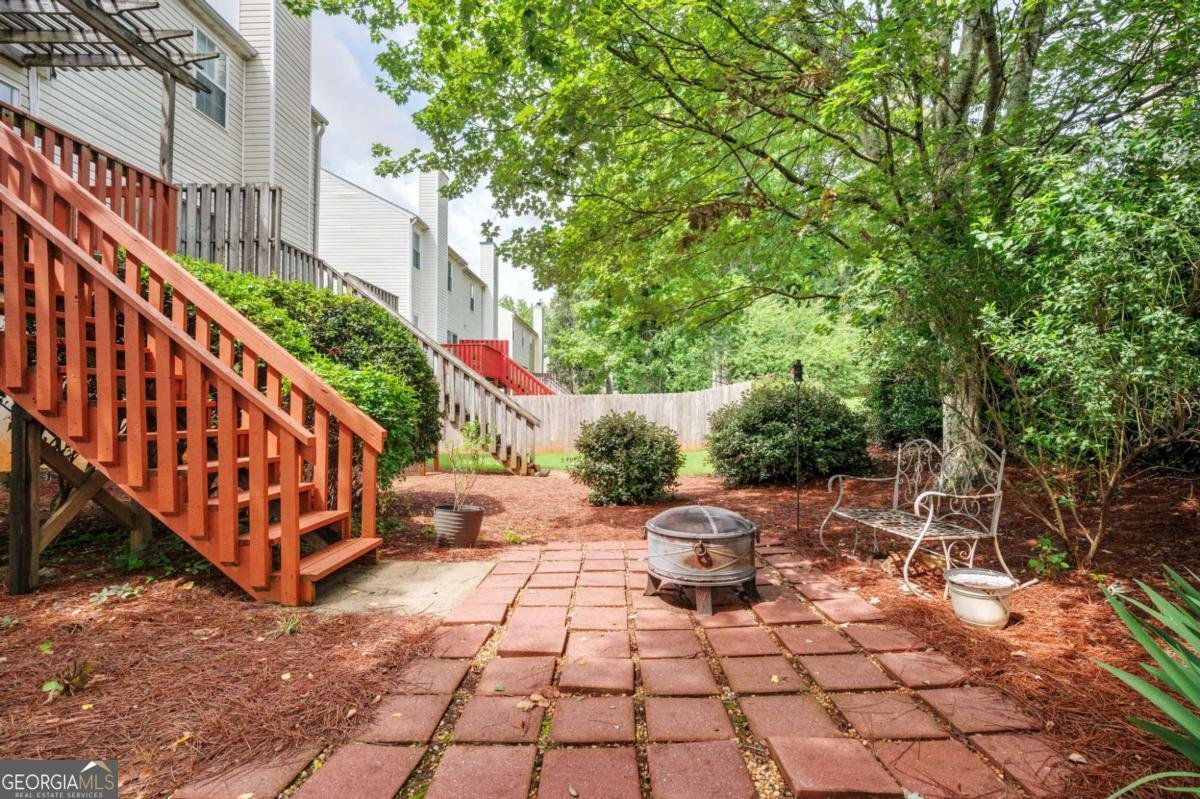 2580 Thorngate Way Acworth - Photo 24