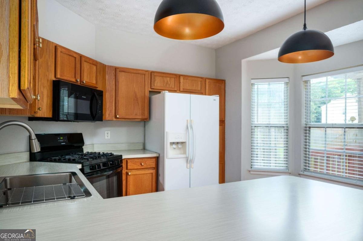 2580 Thorngate Way Acworth - Photo 6