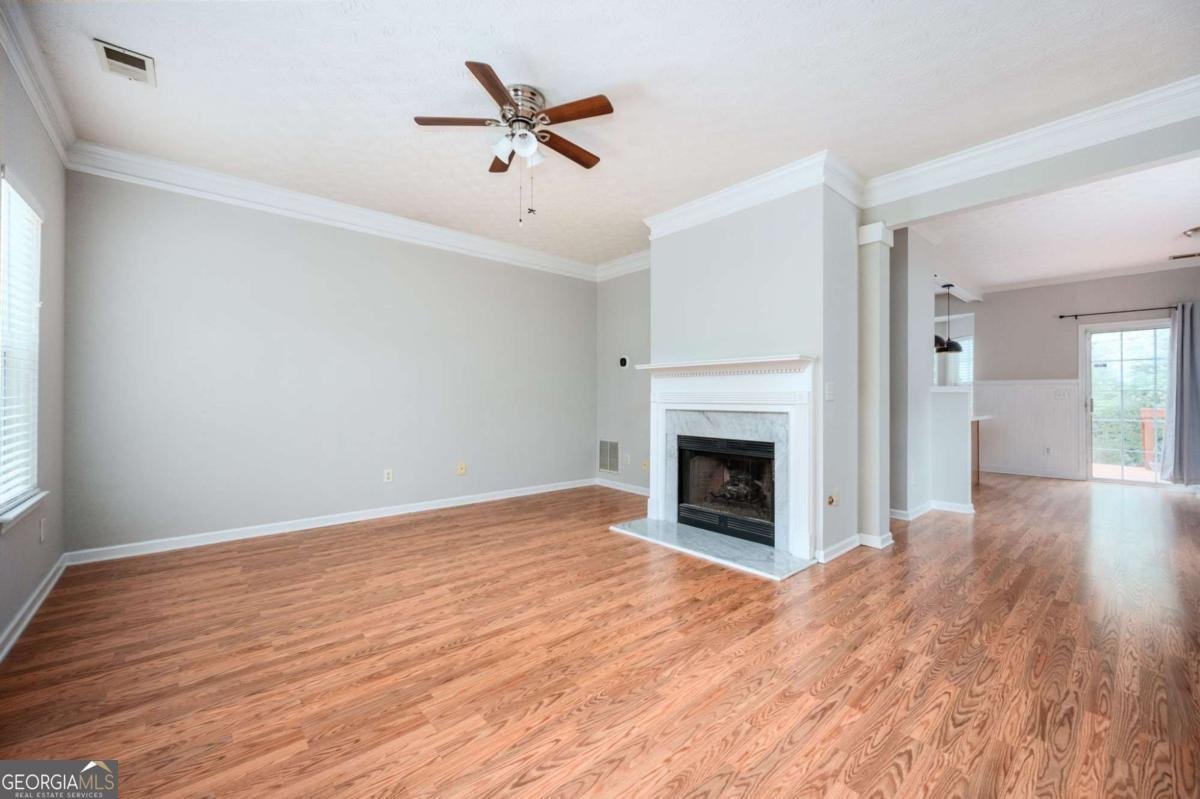 2580 Thorngate Way Acworth - Photo 8