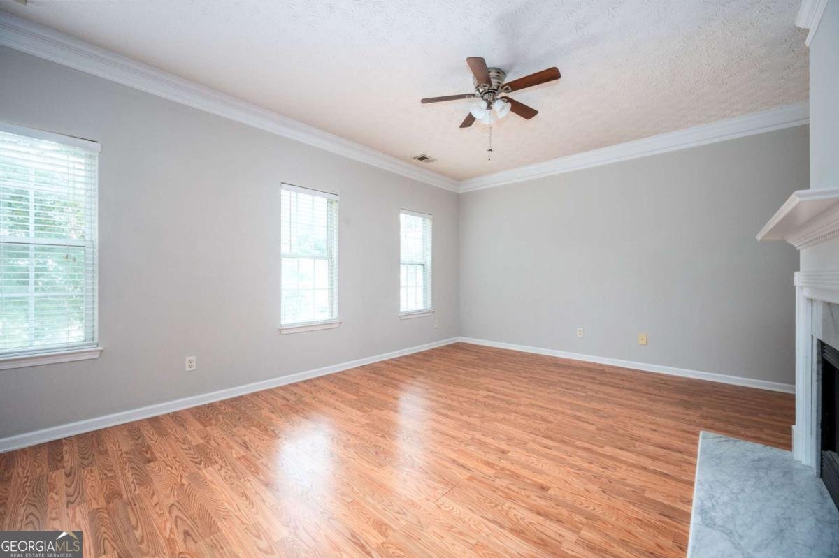 2580 Thorngate Way Acworth - Photo 9