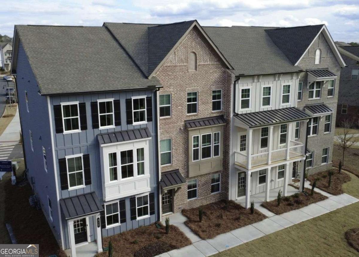 159 Agnew Way Woodstock - main photo
