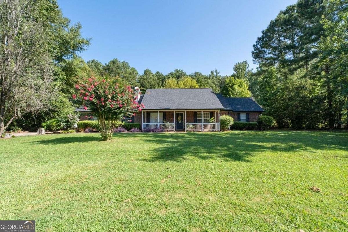 1003 Ola Dale Drive Mcdonough - main photo