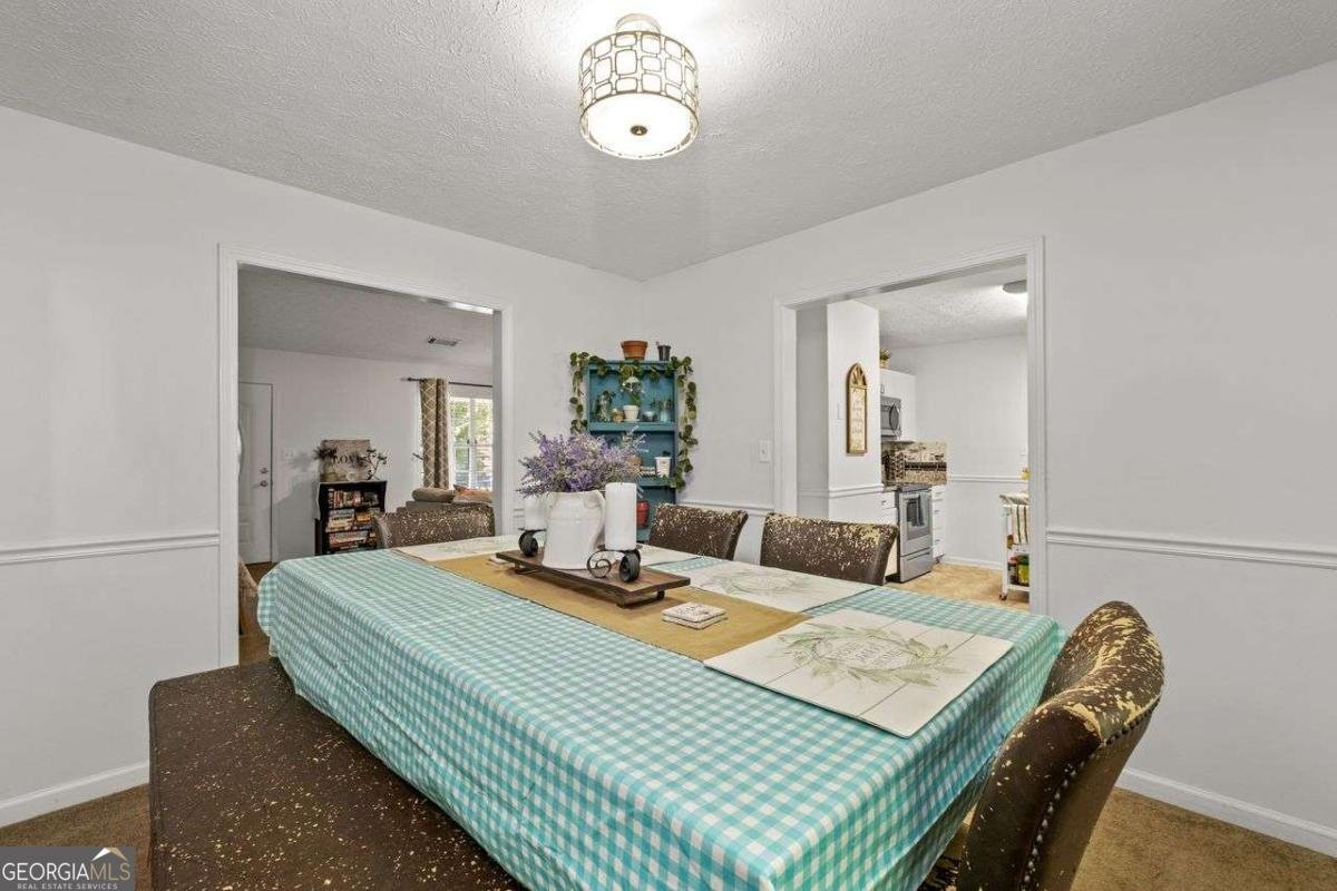 1003 Ola Dale Drive Mcdonough - Photo 11