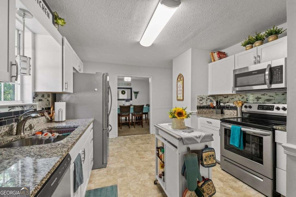 1003 Ola Dale Drive Mcdonough - Photo 14