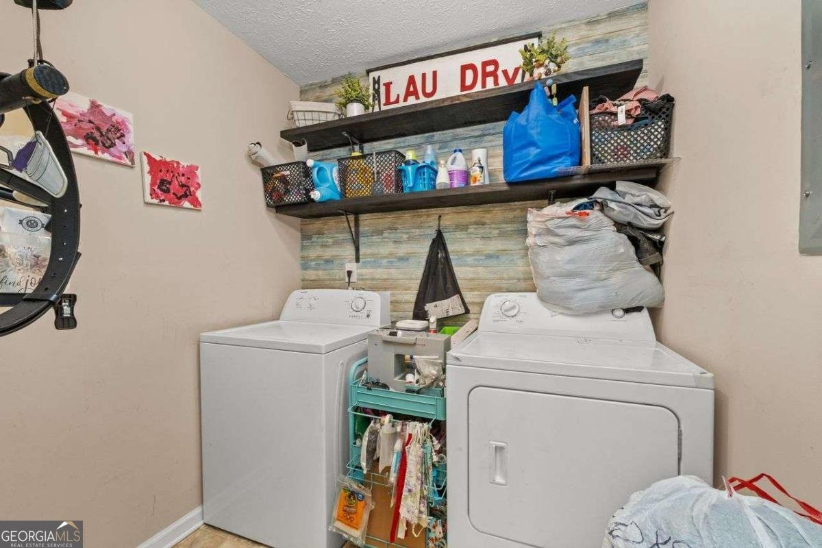 1003 Ola Dale Drive Mcdonough - Photo 16