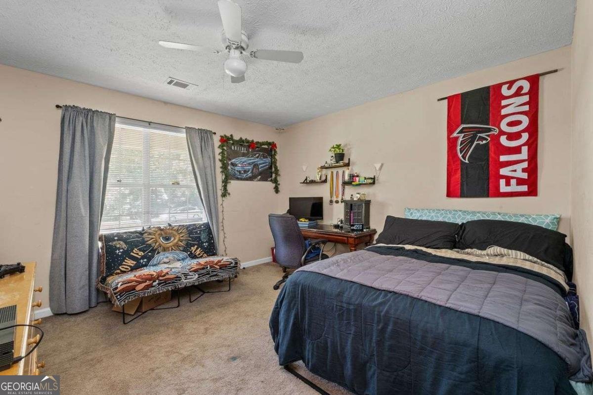 1003 Ola Dale Drive Mcdonough - Photo 17
