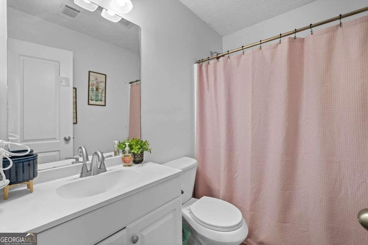 1003 Ola Dale Drive Mcdonough - Photo 19