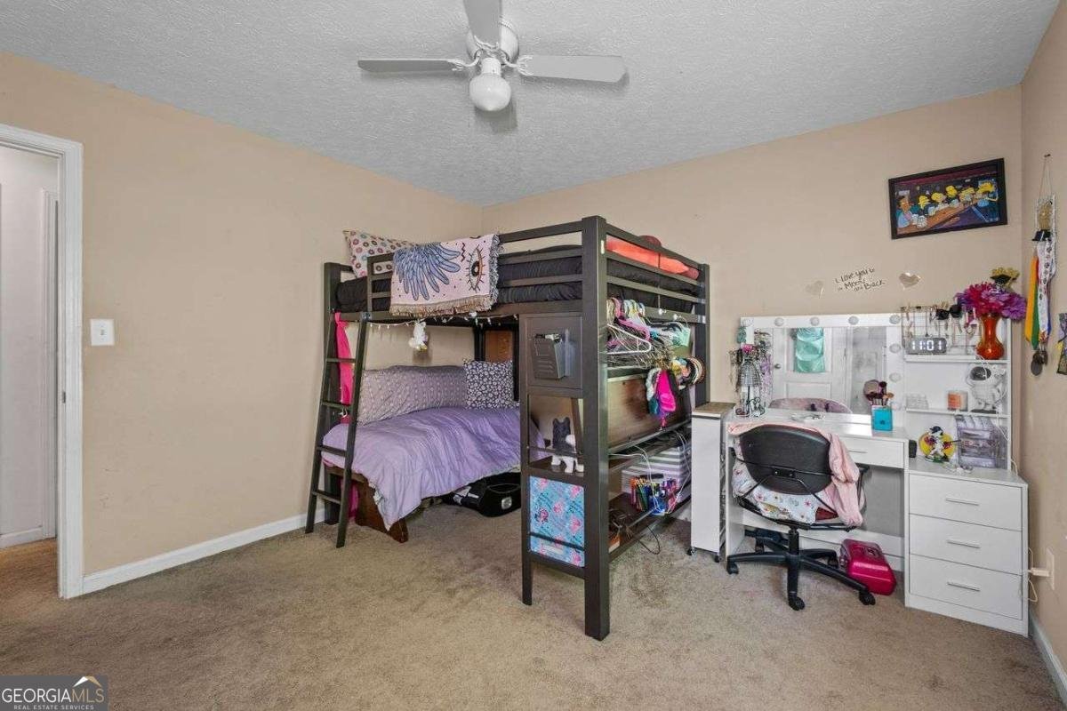 1003 Ola Dale Drive Mcdonough - Photo 21