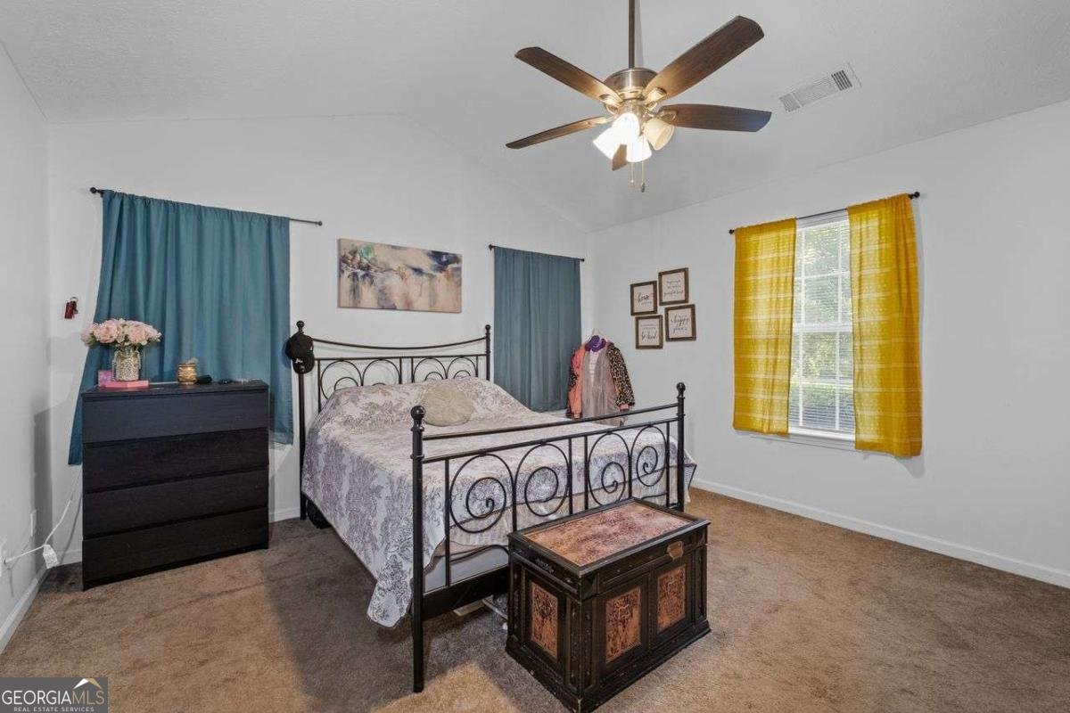 1003 Ola Dale Drive Mcdonough - Photo 22