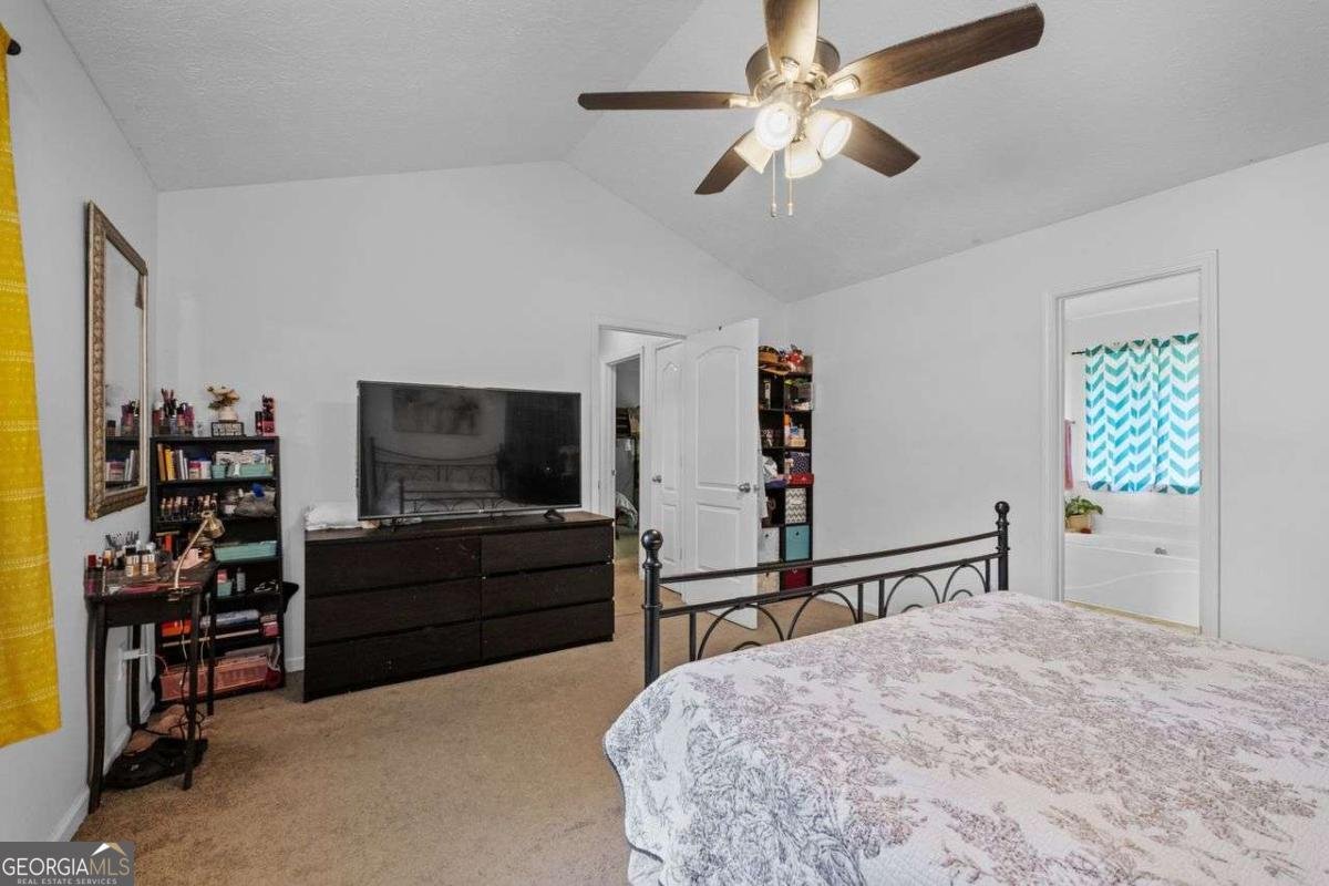 1003 Ola Dale Drive Mcdonough - Photo 23