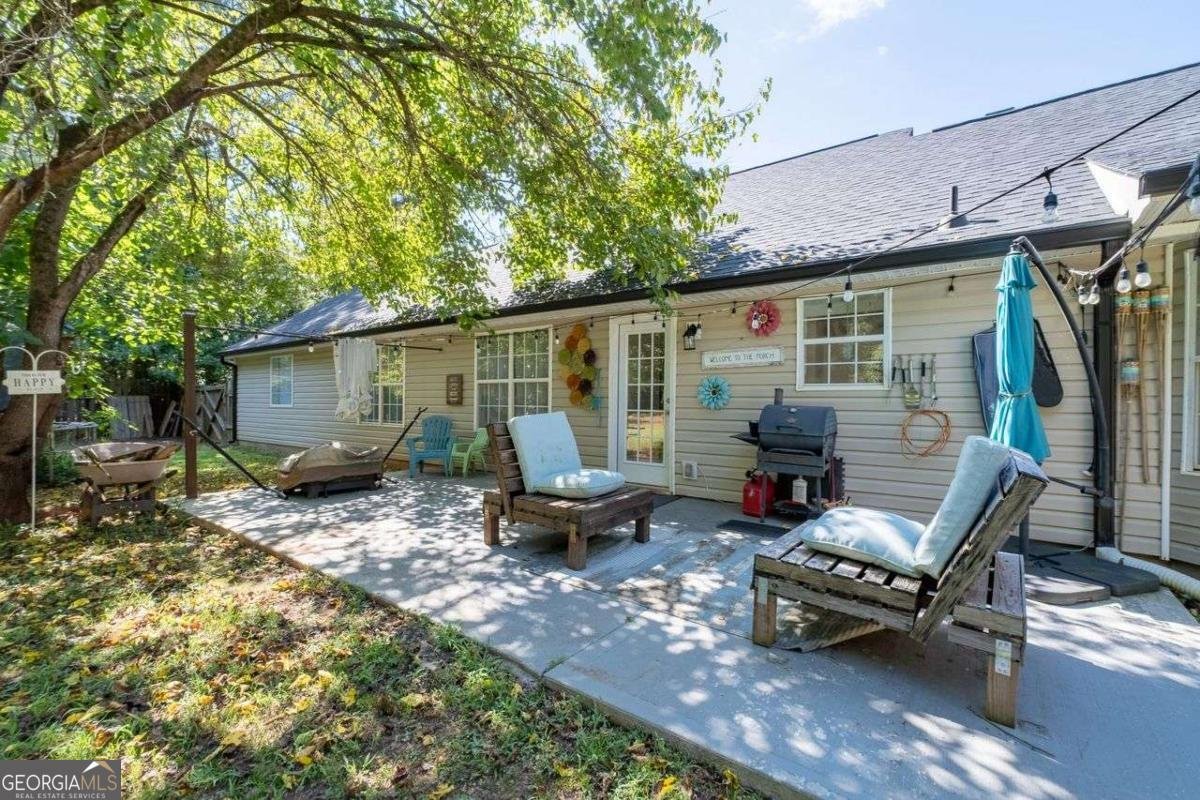 1003 Ola Dale Drive Mcdonough - Photo 29
