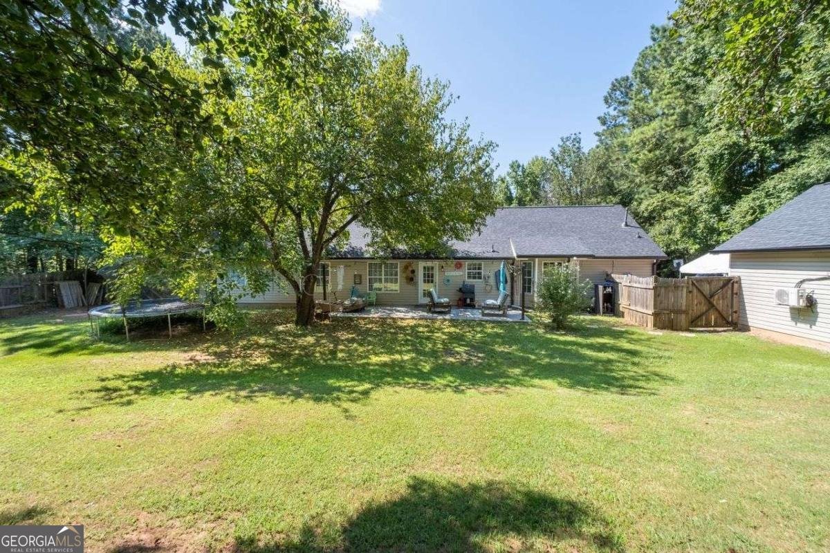 1003 Ola Dale Drive Mcdonough - Photo 32