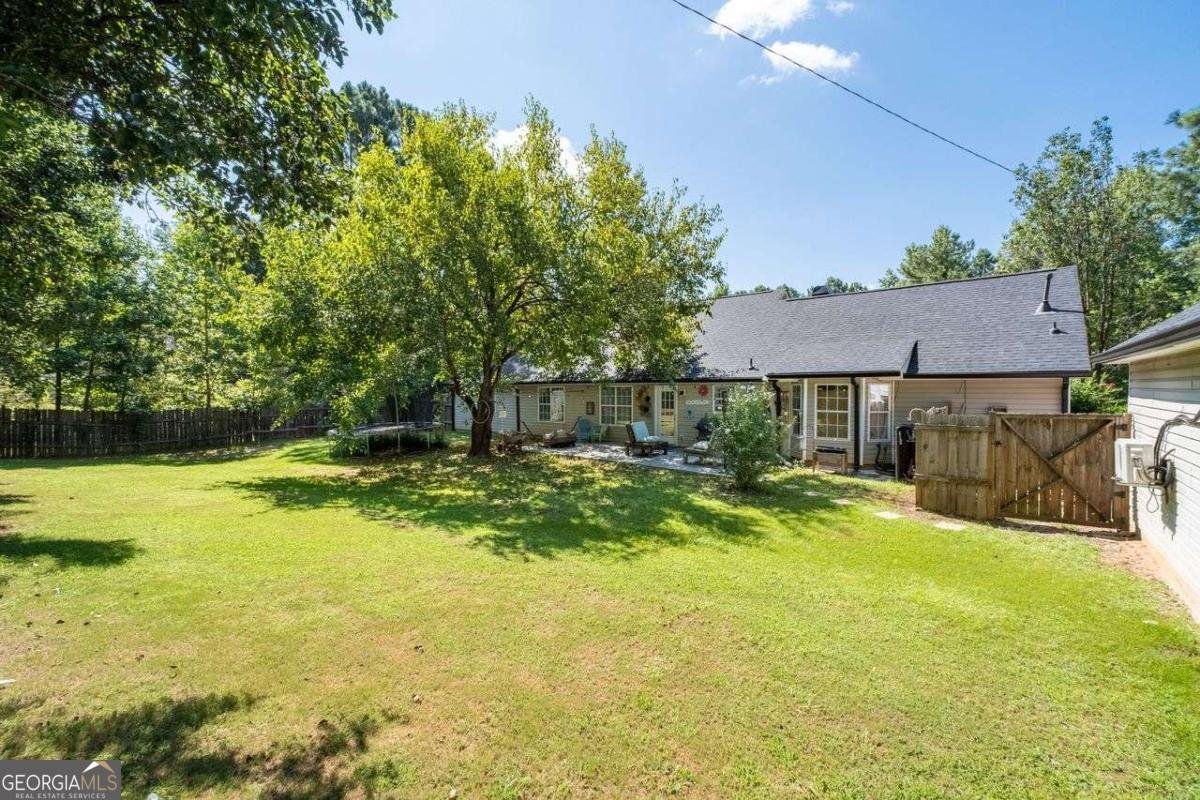 1003 Ola Dale Drive Mcdonough - Photo 33
