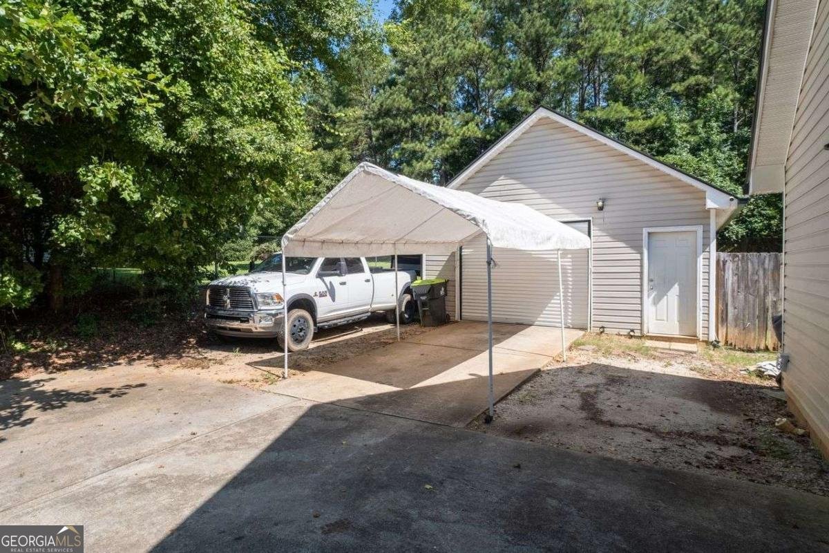 1003 Ola Dale Drive Mcdonough - Photo 34