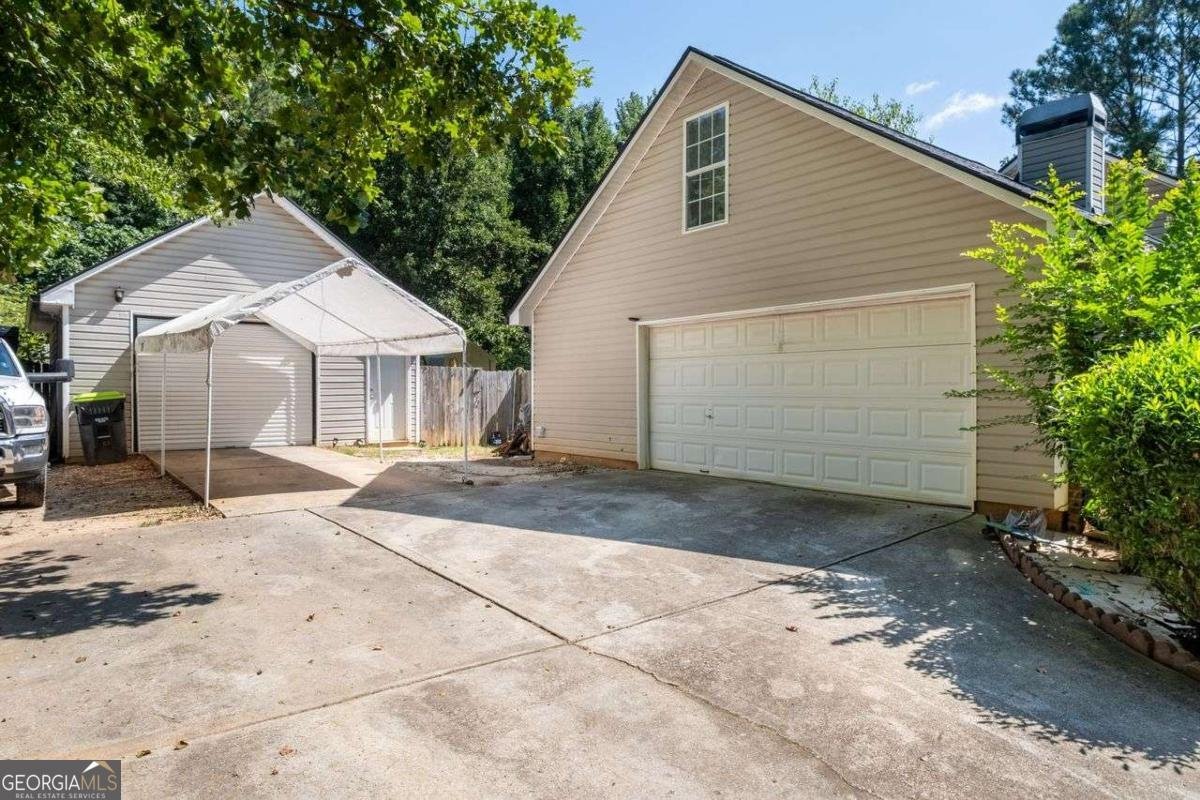 1003 Ola Dale Drive Mcdonough - Photo 35