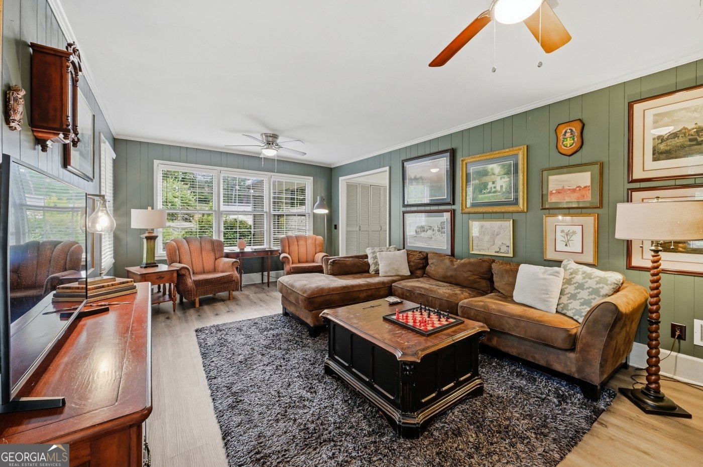1681 Huntington Drive Marietta - Photo 10
